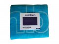 UMBRO plážová osuška 90x160 cm 15005 tyrkysová | Vermali.cz